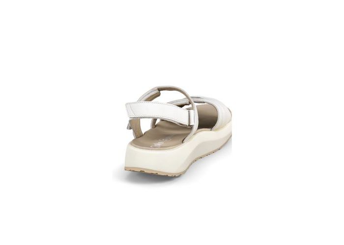 Joya 10156 Sandals White