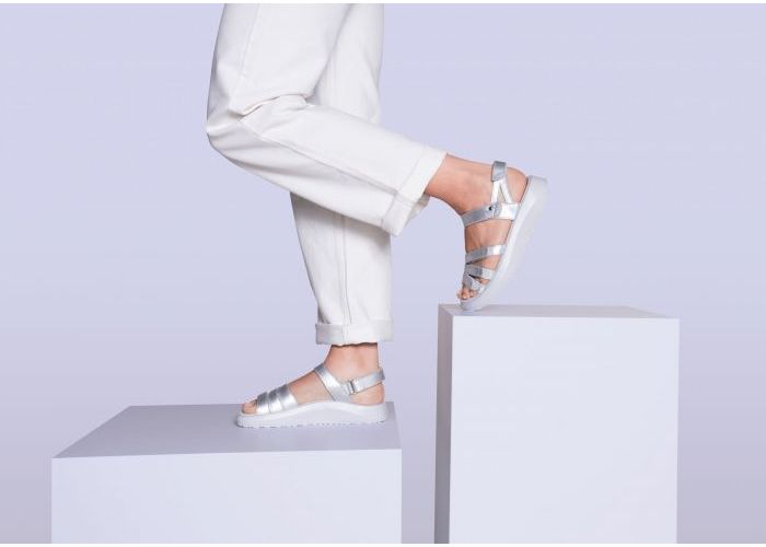 Joya 10788 Sandalen Zilver