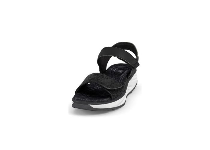 Joya 8492 Sandals Black