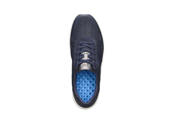 Joya 9567 Baskets Bleu