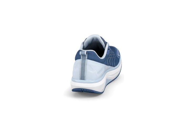 Joya 10159 Sneakers & baskets Blauw
