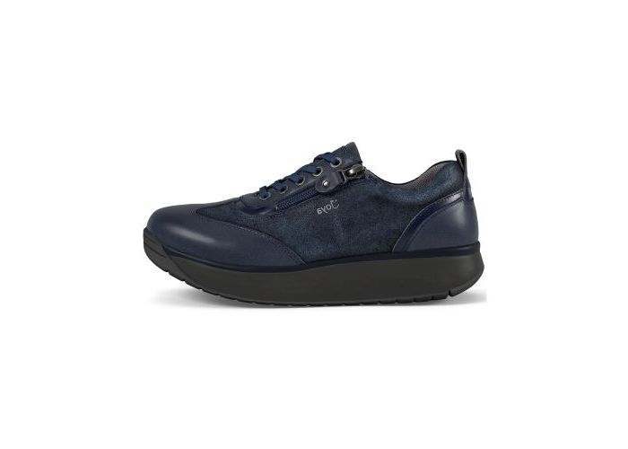 Joya Baskets Laura 856cas Dark Blue  Bleu