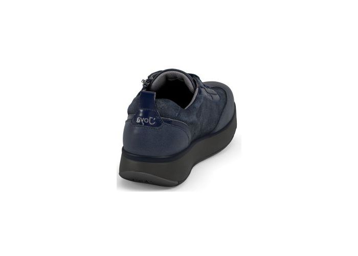 Joya 8222 Sneakers & baskets Blauw