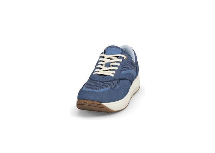 Joya Sneakers & baskets Sydney II JY042A Blue Blauw