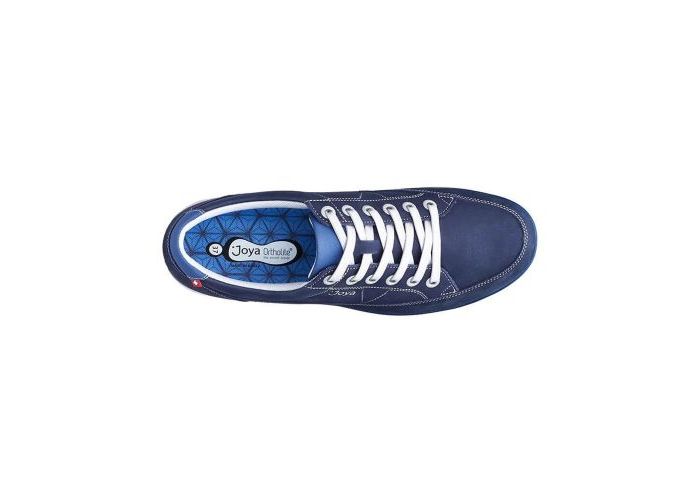 Joya 8407 Sneakers & baskets Blauw