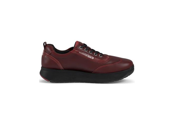 Joya 10541 Sneakers & baskets Bordeaux