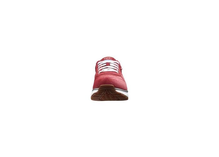 Joya 8533 Sneakers & baskets Rood