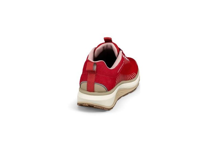 Joya 10153 Sneakers & baskets Rood