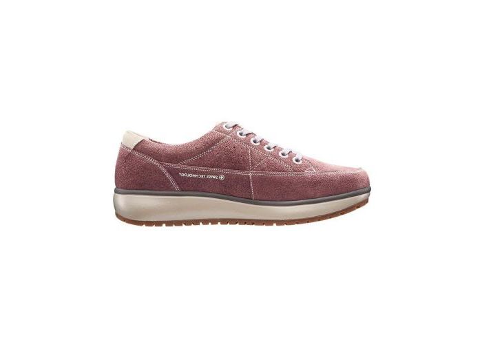 Joya 8651 Sneakers & baskets Roze