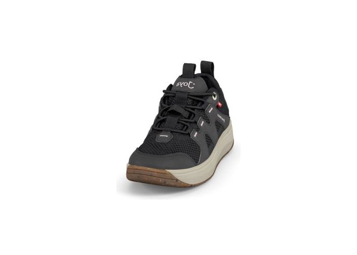 Joya 10152 Trainers Black