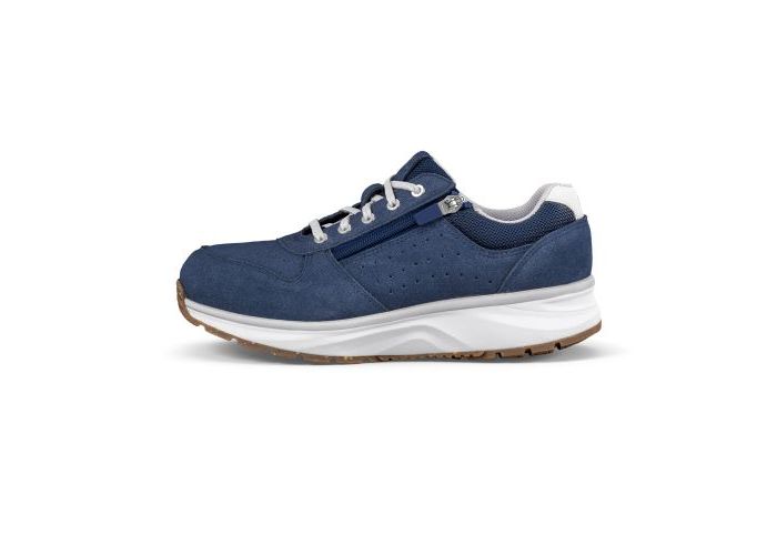 Joya Sneakers Dynamo Zip W JY054A Dark Blue II Blauw