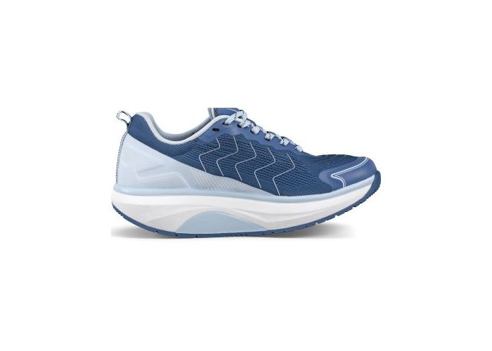 Joya 10159 Trainers Blue