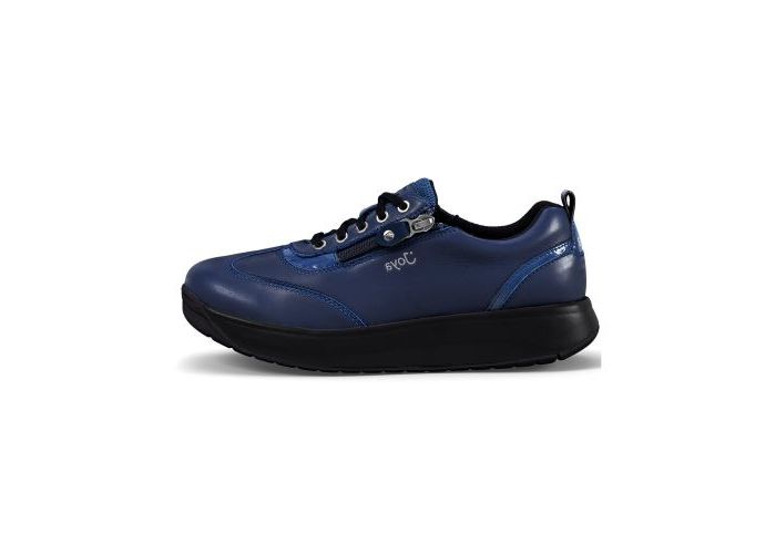 Joya Sneakers Laura JY092A Dark Blue II Blauw