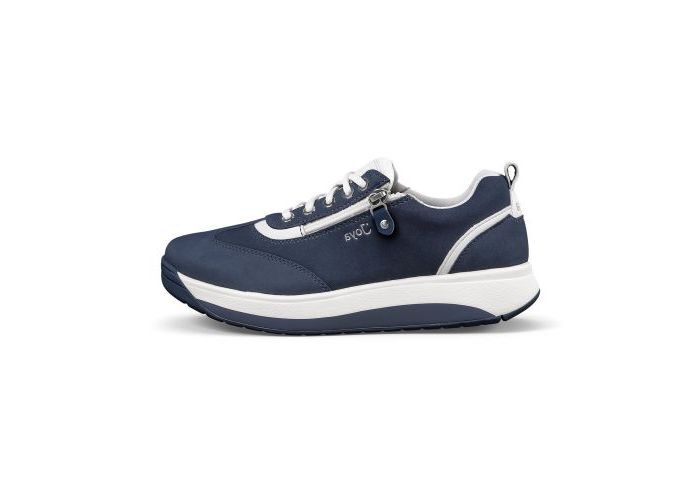 Joya 11245 Sneakers Blauw