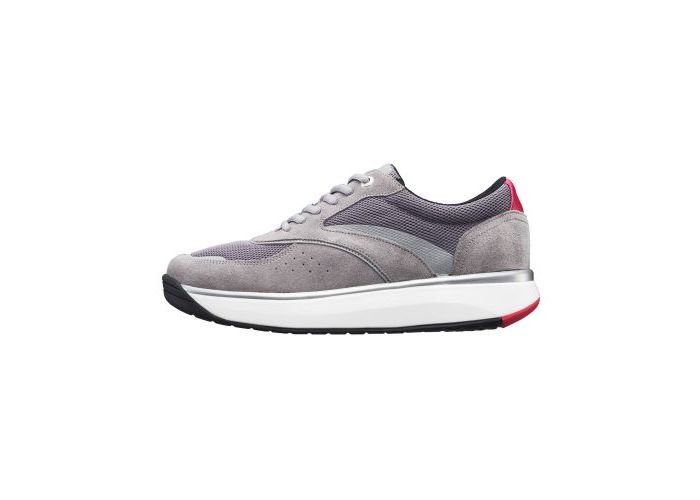 Joya Sneakers Sydney II 923sne Grey Grijs