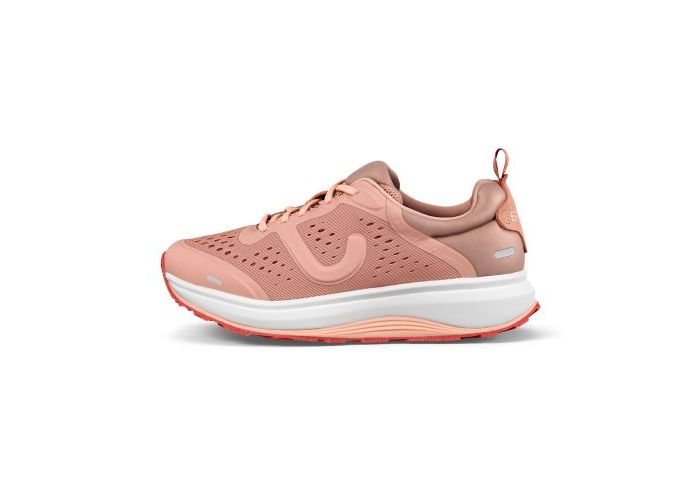 Joya 11252 Sneakers Peach