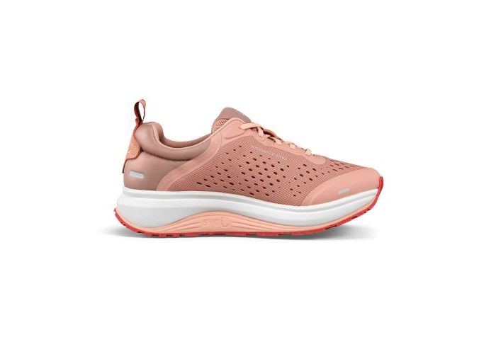 Joya 11252 Sneakers Peach