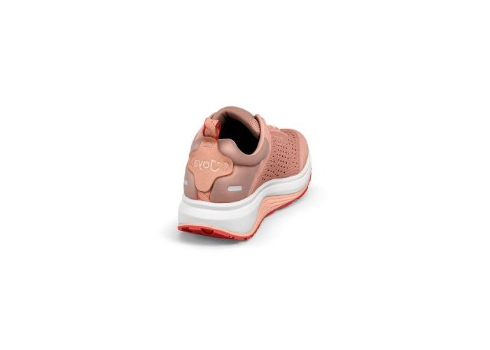 Joya 11252 Sneakers Peach