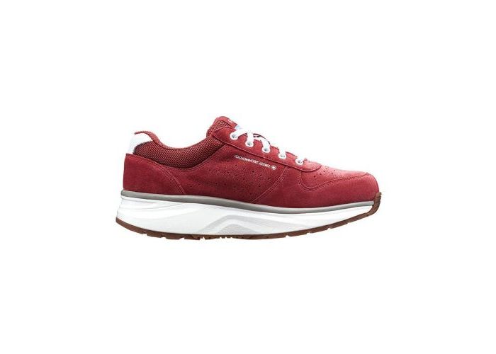 Joya 8533 Sneakers Rood