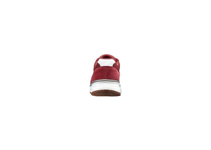 Joya 8533 Sneakers Rood