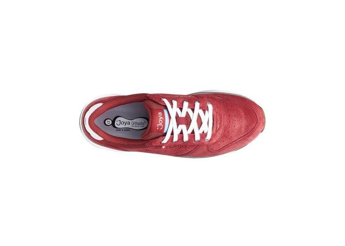 Joya 8533 Sneakers Rood