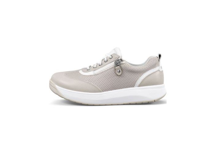 Joya Sneakers Laura JY082A Light Beige Taupe