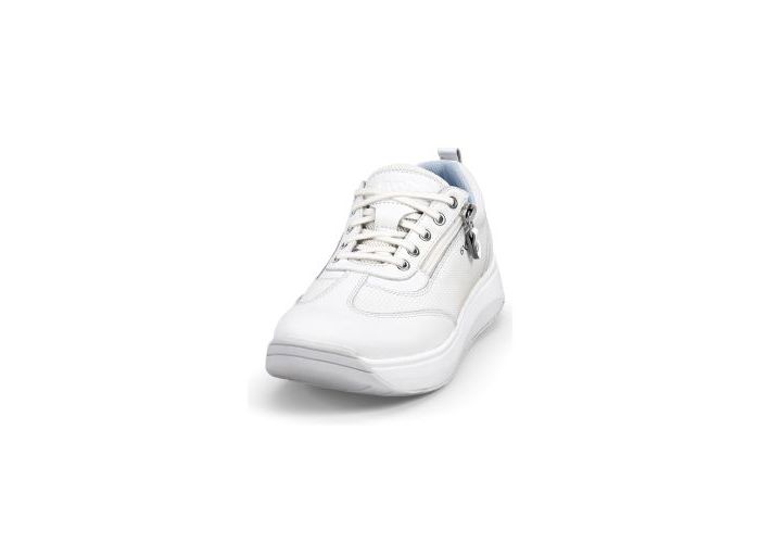 Joya 10187 Sneakers Wit