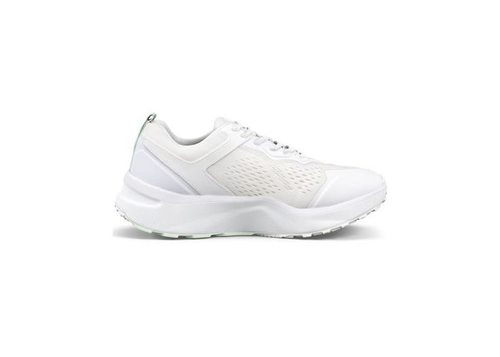 Joya 10772 Sneakers Wit