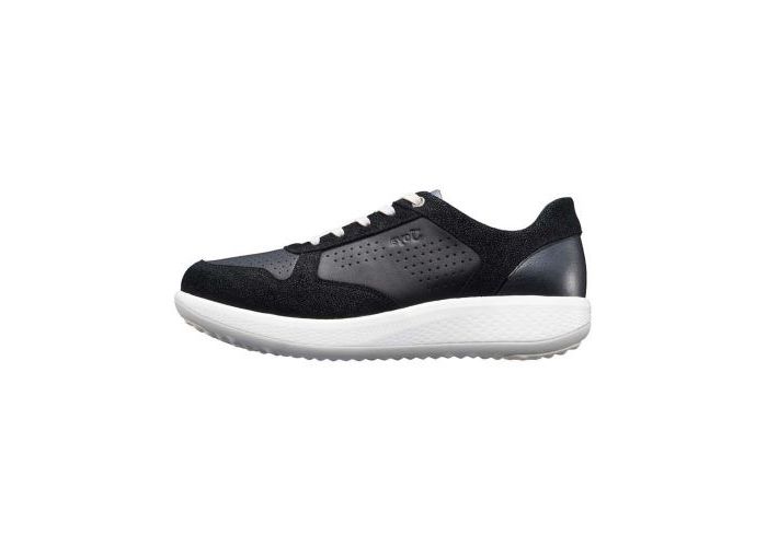 Joya Sneakers Britt H 930sne Black Zwart