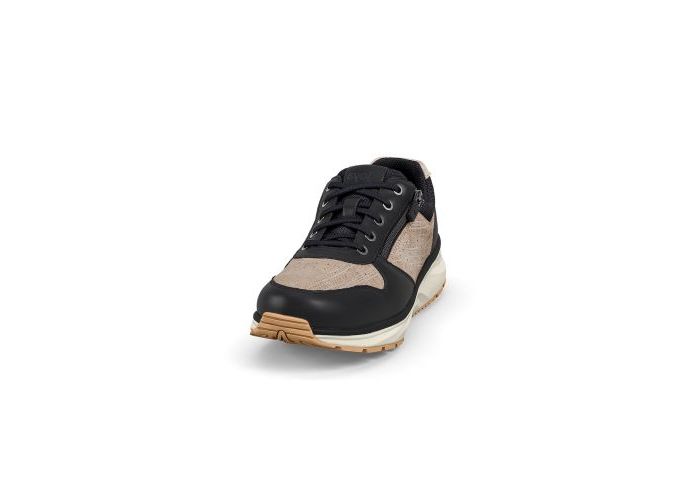Joya 11011 Sneakers Zwart