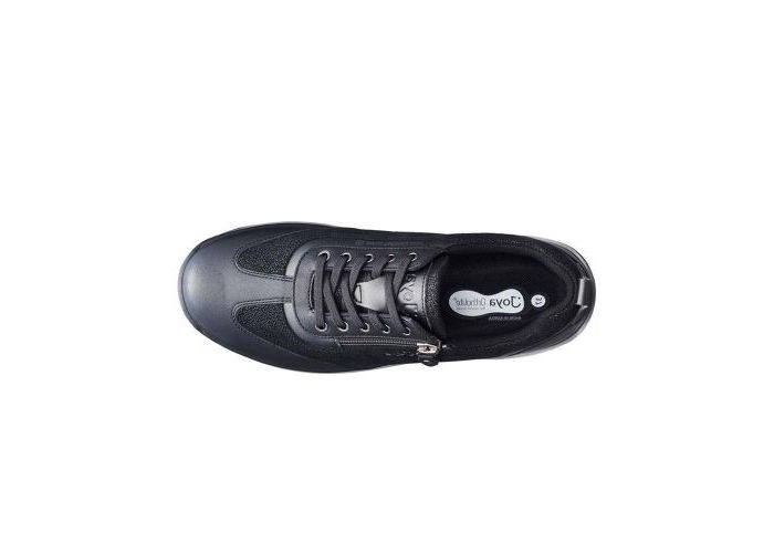 Joya 8649 Sneakers Zwart