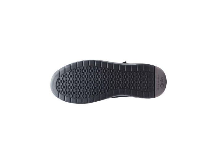 Joya 8649 Sneakers Zwart