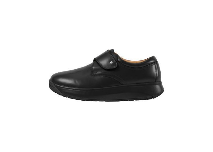 Joya 11573 Velcroschoenen Zwart