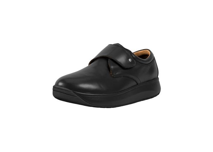 Joya 11573 Velcroschoenen Zwart