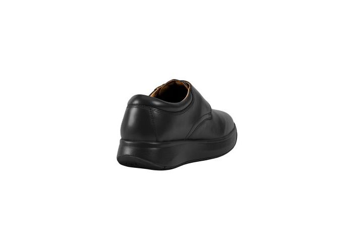 Joya 11573 Velcroschoenen Zwart