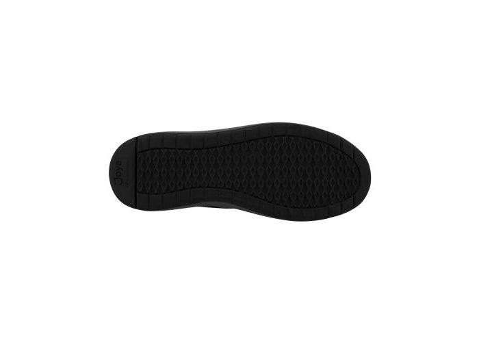 Joya 11573 Velcroschoenen Zwart
