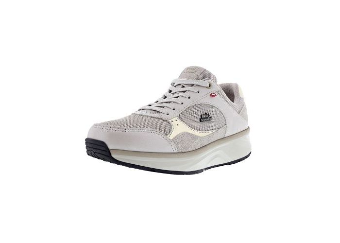 Joya 4505 Chaussures à lacets Beige