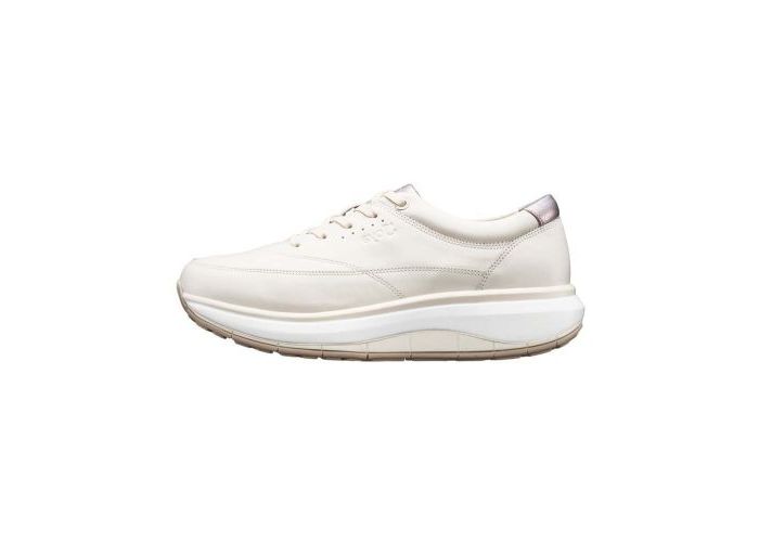 Joya Chaussures à lacets Venice 920cas Beige/White  Beige