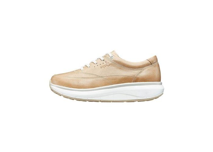 Joya Chaussures à lacets Venice H-K 829cas Beige  Beige