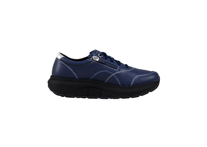 Joya 11084 Veterschoenen Blauw