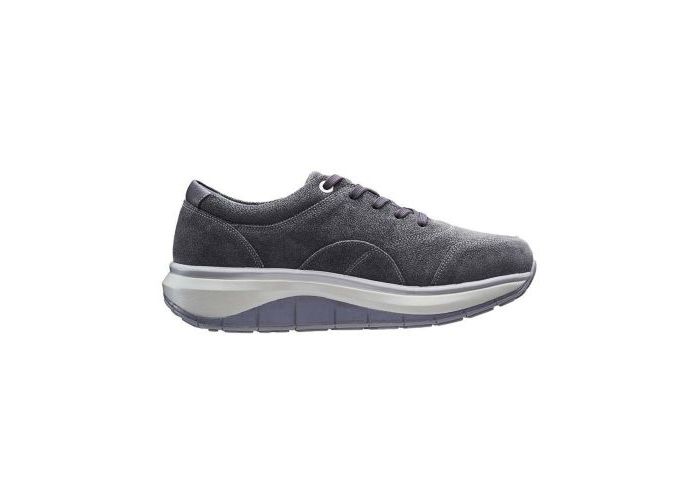 Joya 8648 Chaussures à lacets Gris