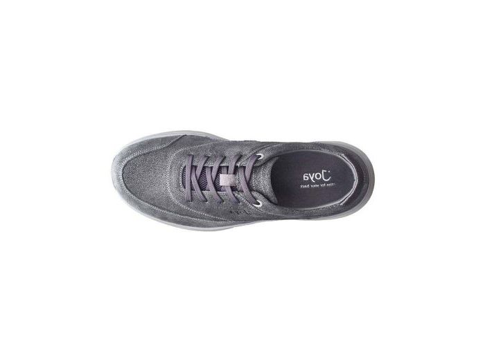 Joya 8648 Lace-up shoes Grey