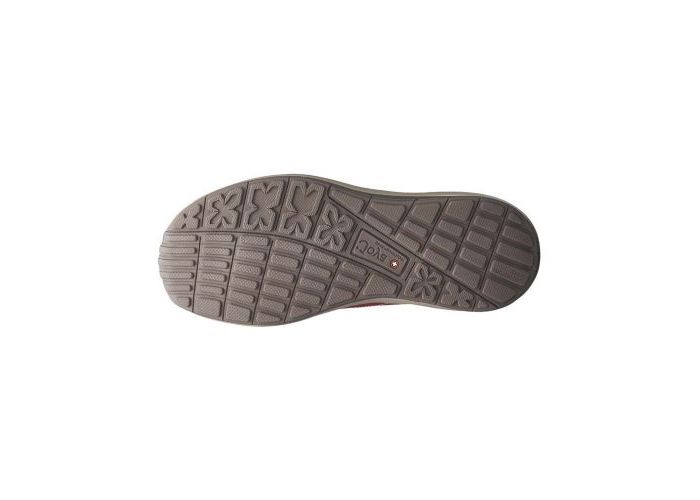 Joya 9188 Lace-up shoes Red