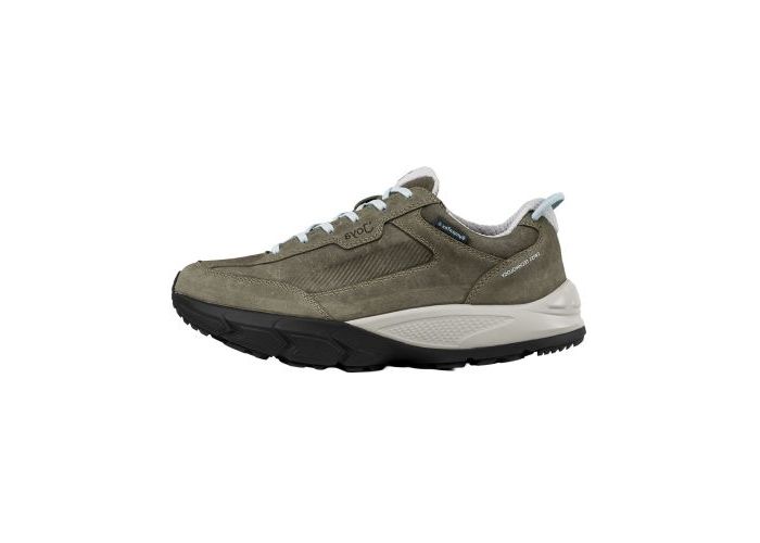 Joya 11559 Wandelschoenen & - bottines Grijs