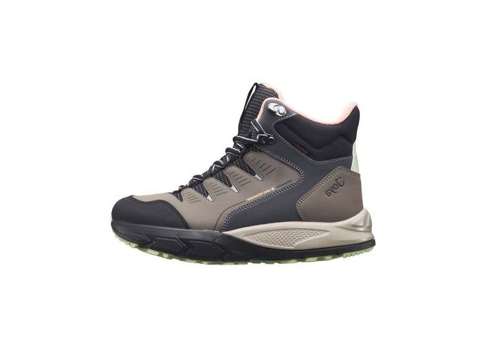 Joya 9291 Hiking shoes and boots Taupe