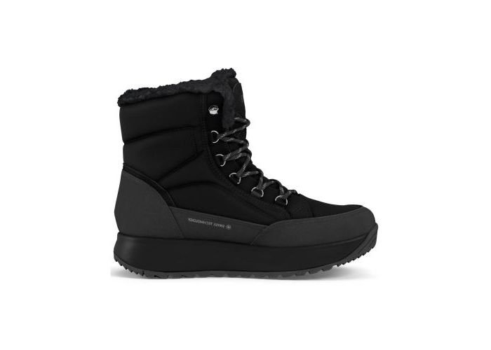 Joya 11080 Wandelschoenen & - bottines Zwart