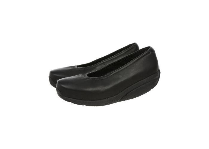 Mbt 7006 Ballet flats Black