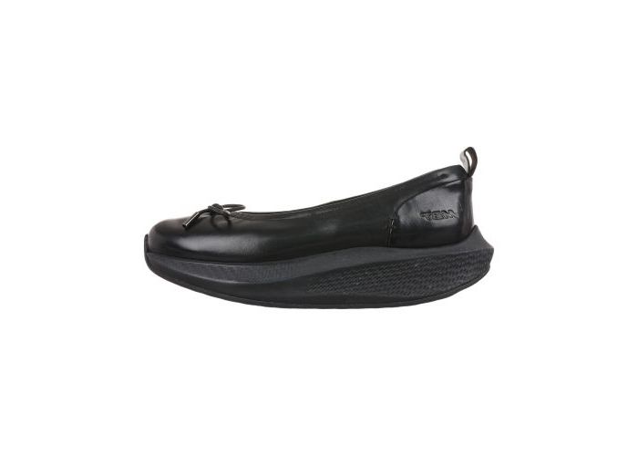 Mbt Ballerina's Sakura II W 703636-257N Black/Black Zwart