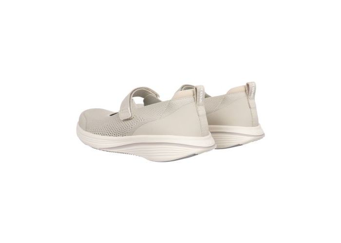Mbt 11363 Bandschoenen Beige
