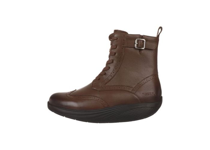 Mbt Boots Winka Boot W 703318-23 F Brown Brown